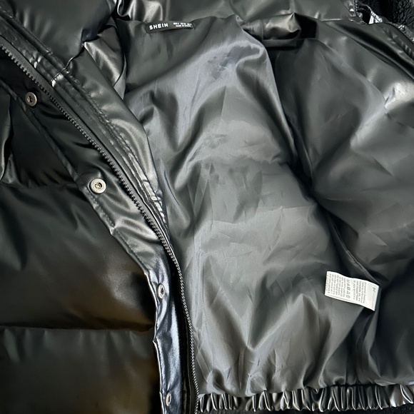 Winter jacket - Picture 5 of 5